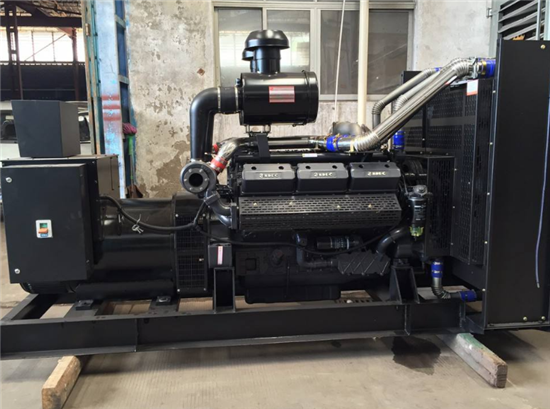 大关柴油发电机