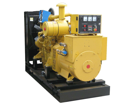 大关发电机出租